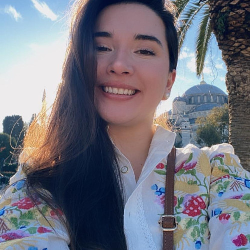 marcela c. profile photo