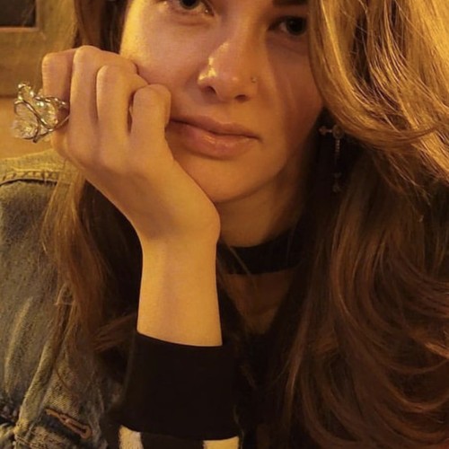 Daryna  B.