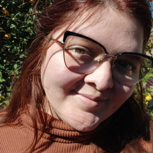 Mila H. profile photo