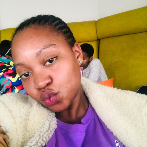 Njabulo  M. profile photo