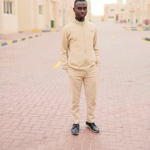 Adedayo A. profile photo