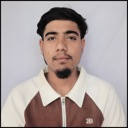 Bibek T. profile photo