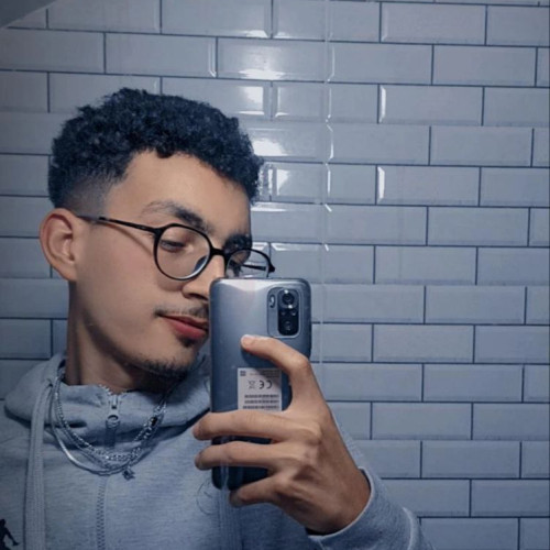 Yassine A. profile photo