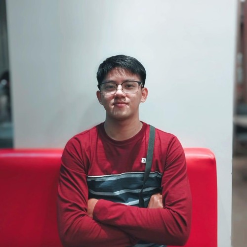 Richard Mark P.