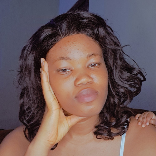 Success  C. profile photo