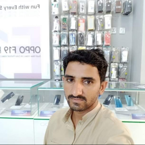 Muhammad S. profile photo