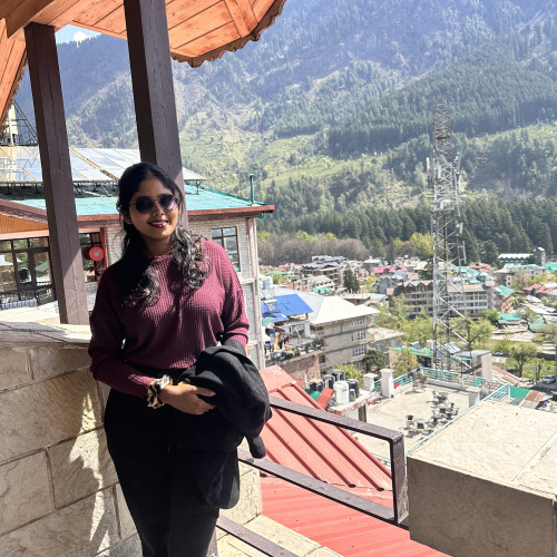 Sandeepa C.