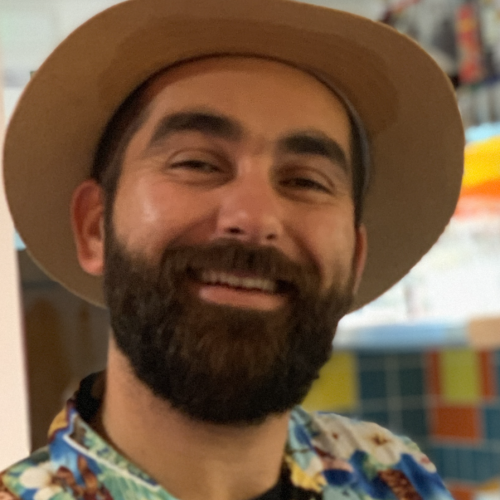 Daniel Z.