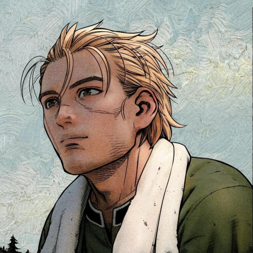 dustin M. profile photo