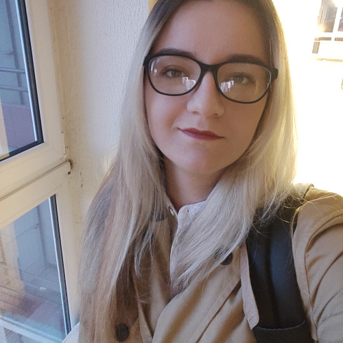 Aleksandra R.