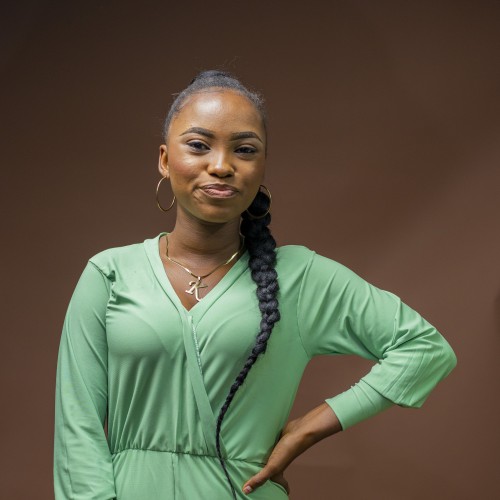 Happiness H. profile photo