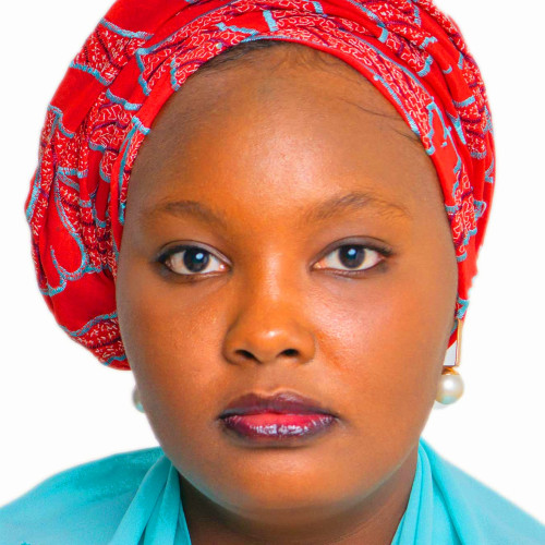 Zainab Faruk  J. profile photo