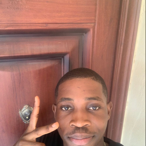 Enoch A. profile photo