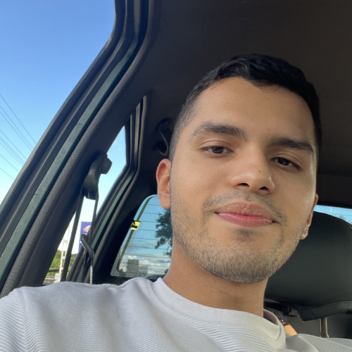 Jackson R. profile photo