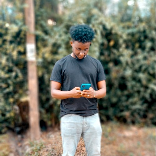 Firaol  M. profile photo