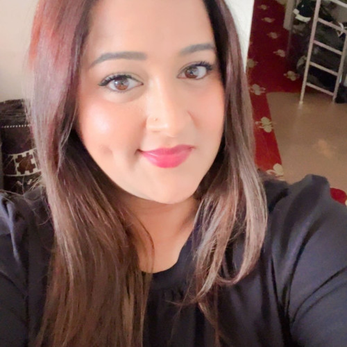 Khadeja N. profile photo