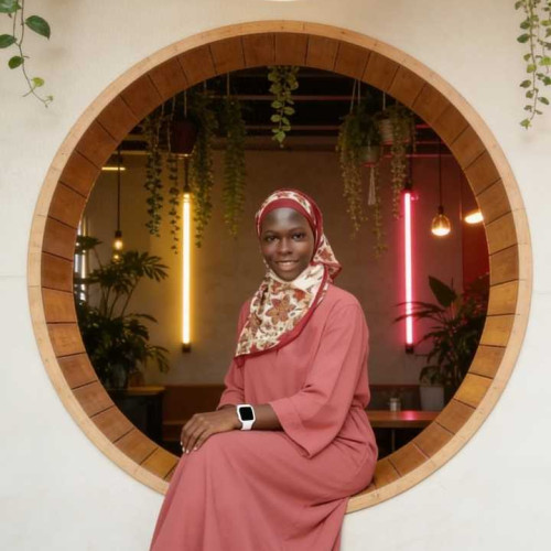 mimi s. profile photo