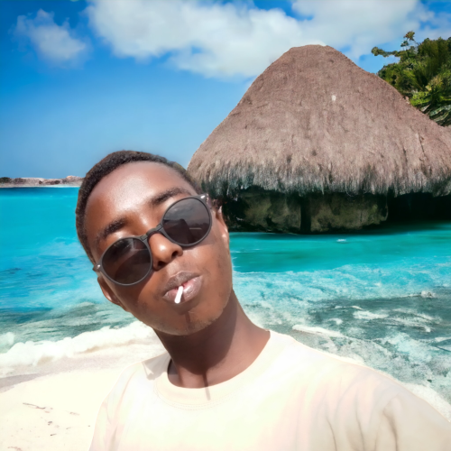 Victor  M. profile photo