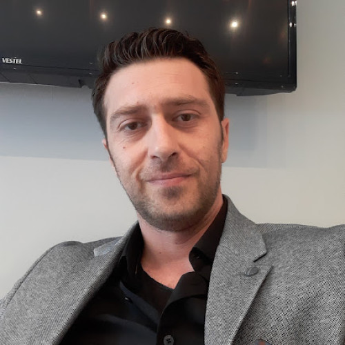 Emre S. profile photo