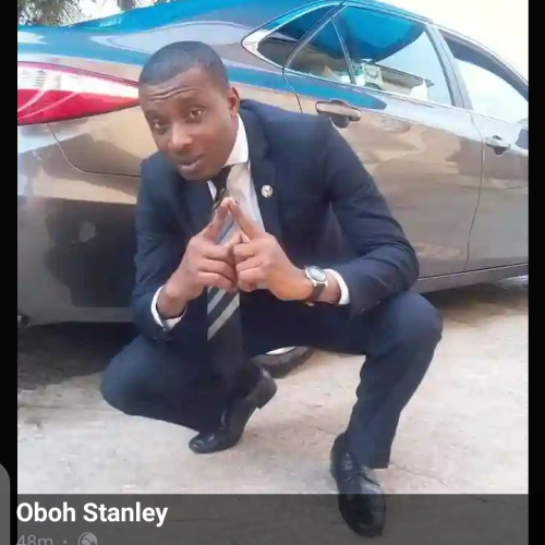 EDIKAN T. profile photo