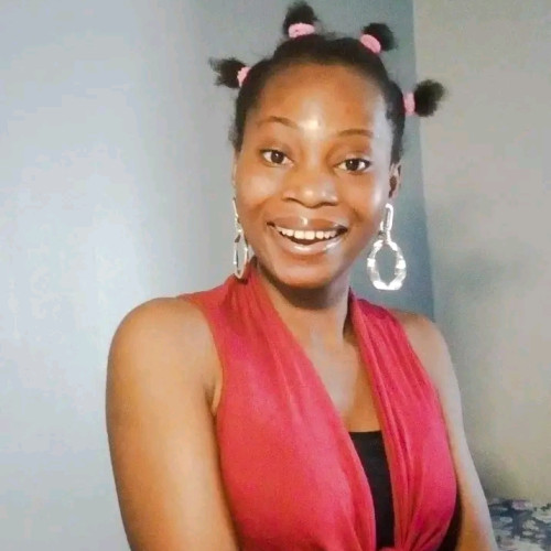Joyce Chioma O. profile photo