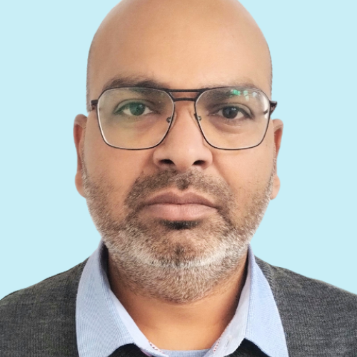 Pawan K. profile photo