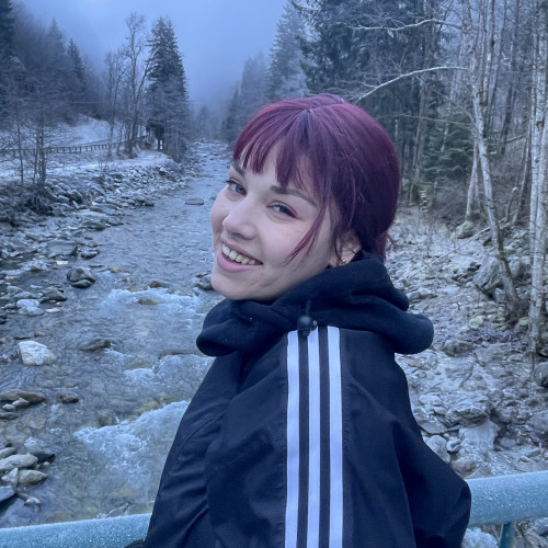 Anna R. profile photo