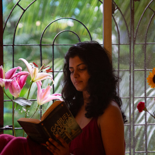 Radhika P.
