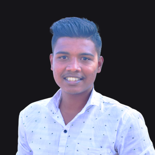 jayesh k. profile photo