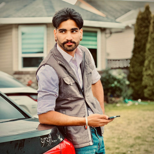 parminder k.