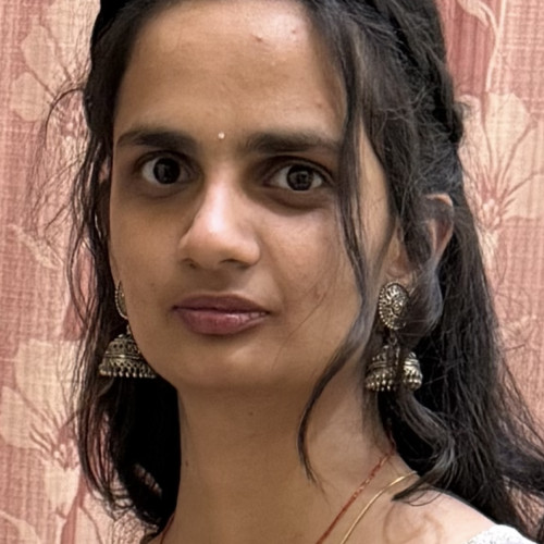 Bhavya S.