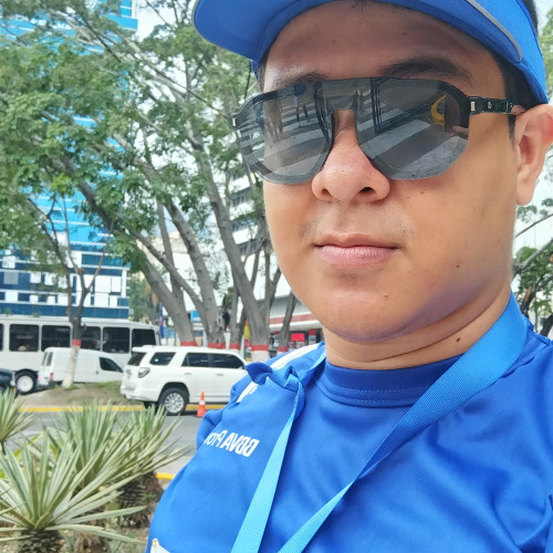 Andres N. profile photo