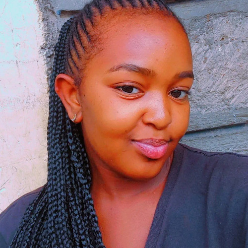Purity  M. profile photo