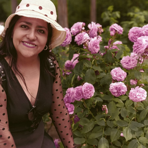 Gabriela J. profile photo