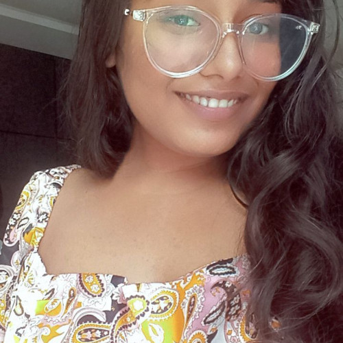 Bhumija S. profile photo