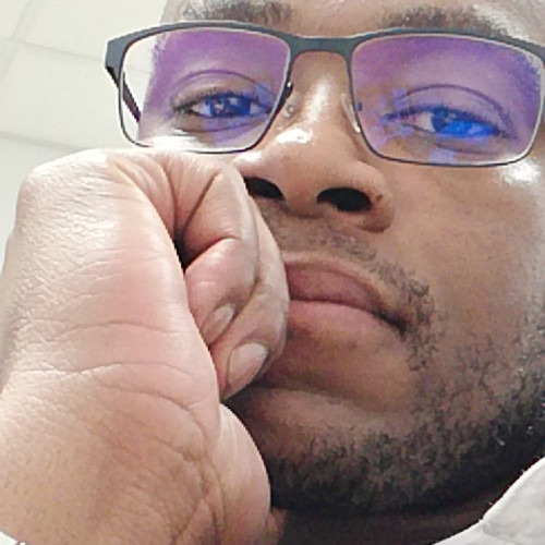 Thabang D. profile photo