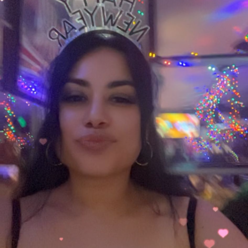 Cassandra N. profile photo