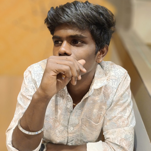 Kapilan T. profile photo