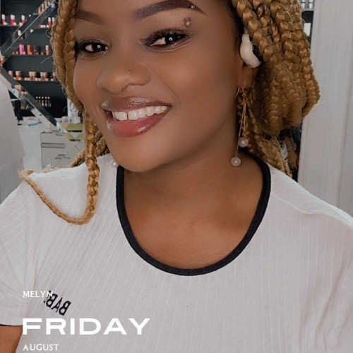 Melyn S. profile photo