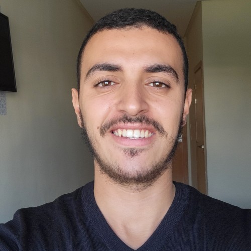 Hicham H. profile photo