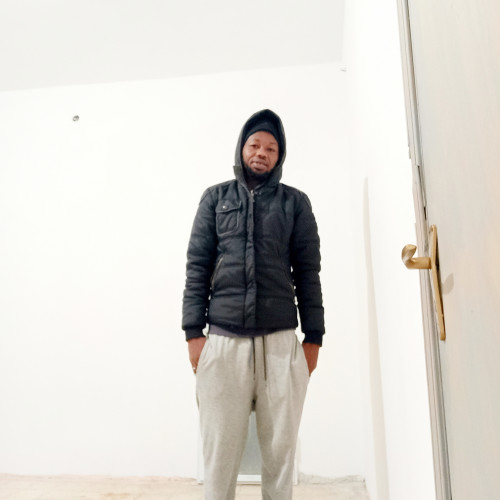 CHARLES DENKYI K. profile photo
