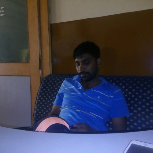 Gajendra M. profile photo