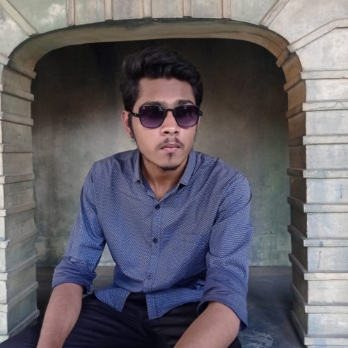 Niloy Hasan  N.