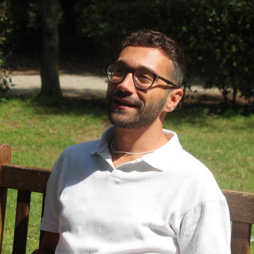 Andrea T. profile photo