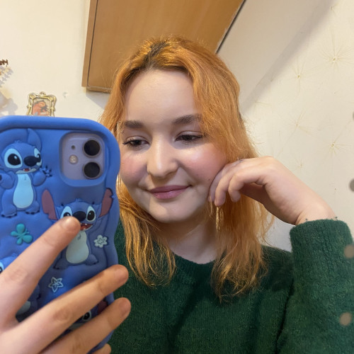 Radacovici D. profile photo