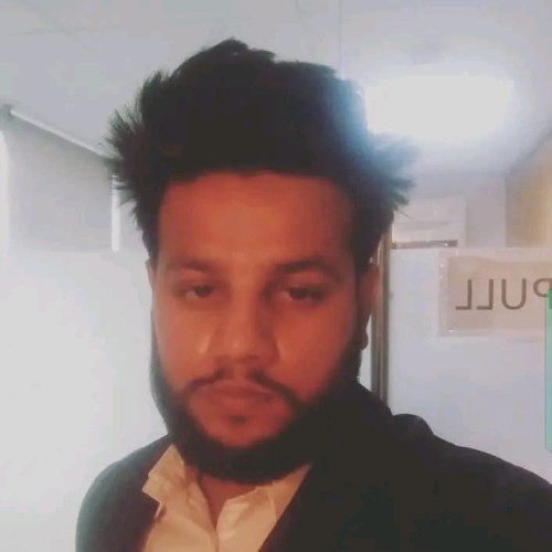 Shafaat R. profile photo