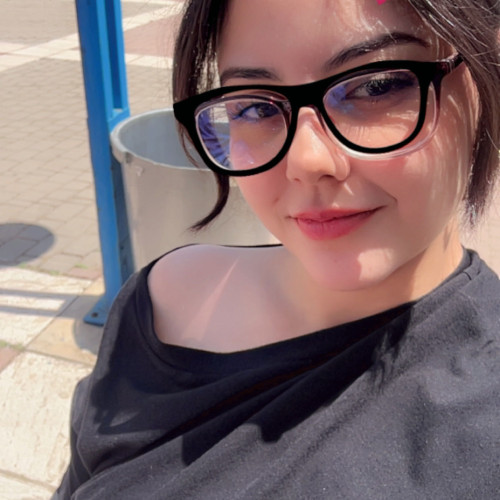 MARIA S. profile photo