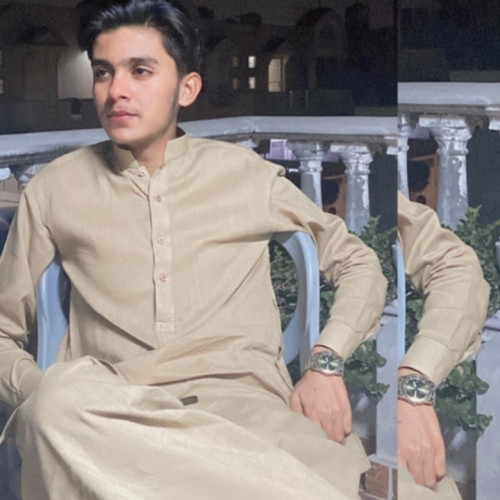 Aaqib J. profile photo