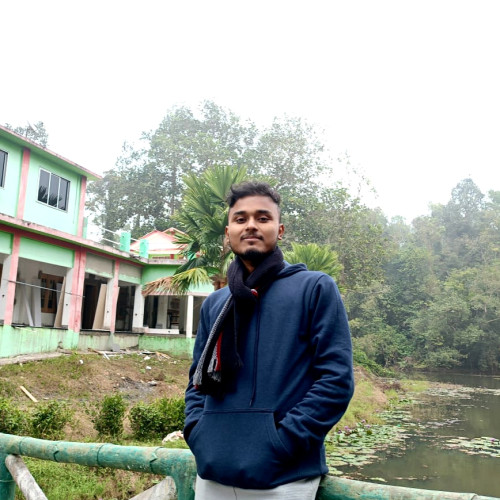 Rakesh M. profile photo