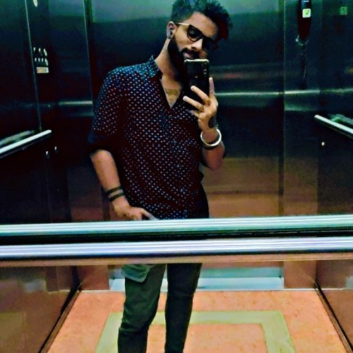 Omkar P. profile photo